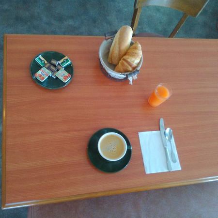 Hotel La Jetee Sud La Rochelle  Ngoại thất bức ảnh