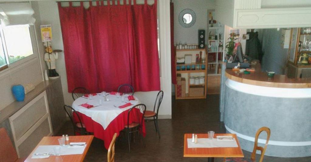 Hotel La Jetee Sud La Rochelle  Ngoại thất bức ảnh