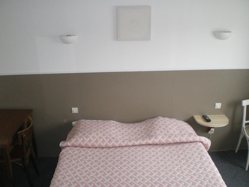 Hotel La Jetee Sud La Rochelle  Phòng bức ảnh