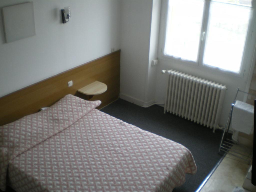 Hotel La Jetee Sud La Rochelle  Phòng bức ảnh