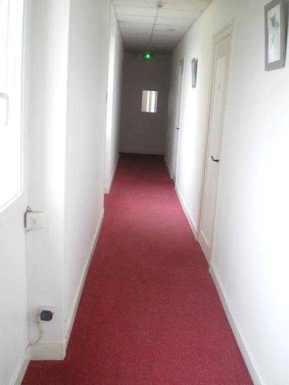 Hotel La Jetee Sud La Rochelle  Phòng bức ảnh