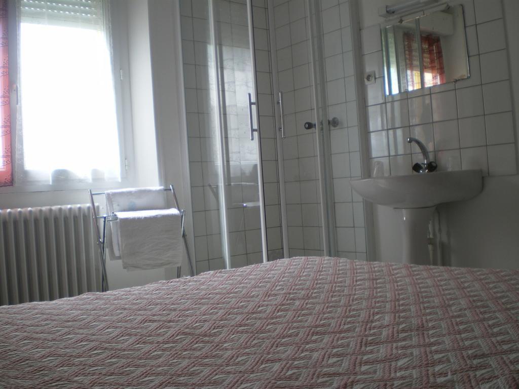 Hotel La Jetee Sud La Rochelle  Ngoại thất bức ảnh