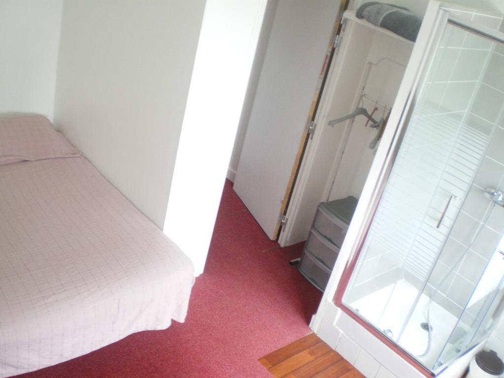 Hotel La Jetee Sud La Rochelle  Ngoại thất bức ảnh