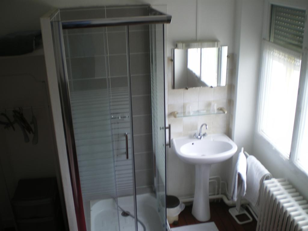 Hotel La Jetee Sud La Rochelle  Ngoại thất bức ảnh