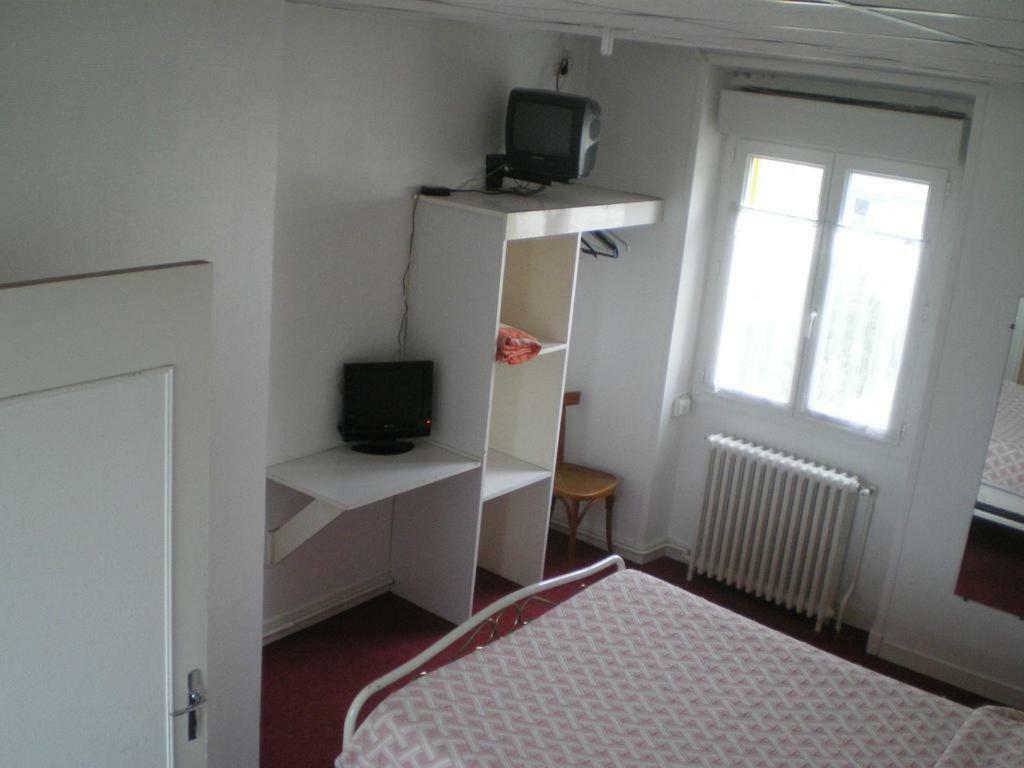Hotel La Jetee Sud La Rochelle  Ngoại thất bức ảnh